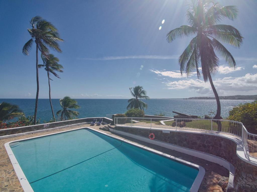 Blue Haven Hotel - Bacolet Bay - Tobago