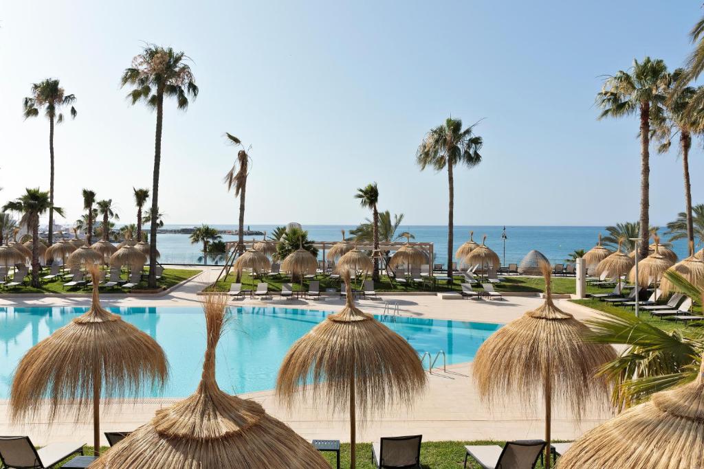 Hotel Best Triton - 1