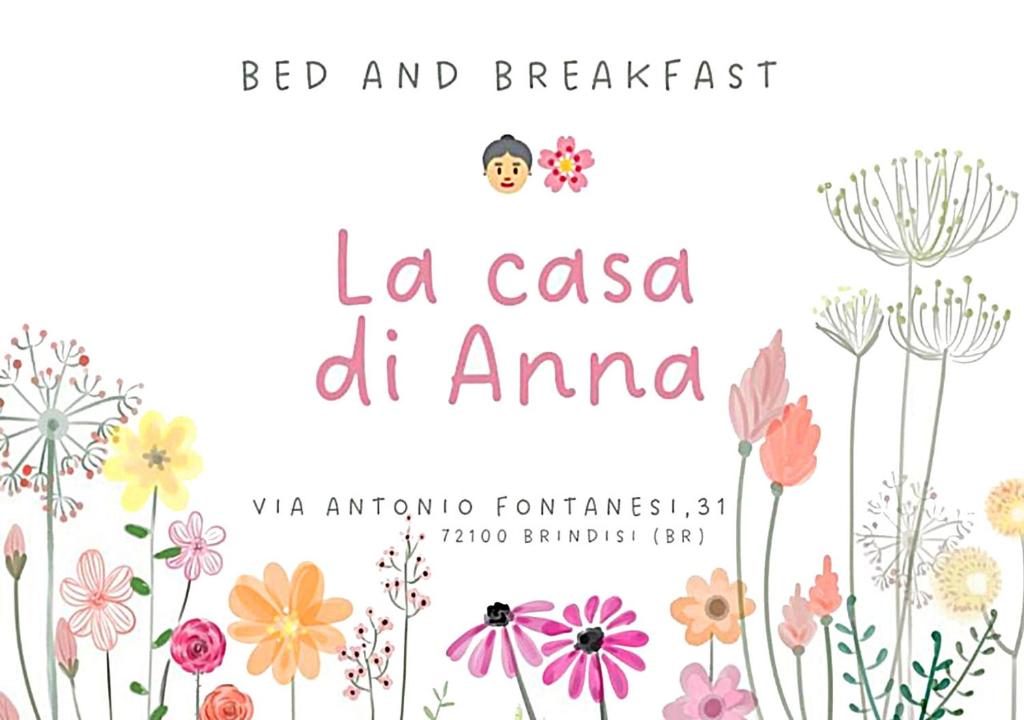 La casa di Anna - 1