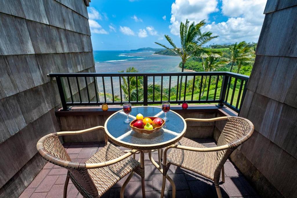 Sealodge E10, Princeville