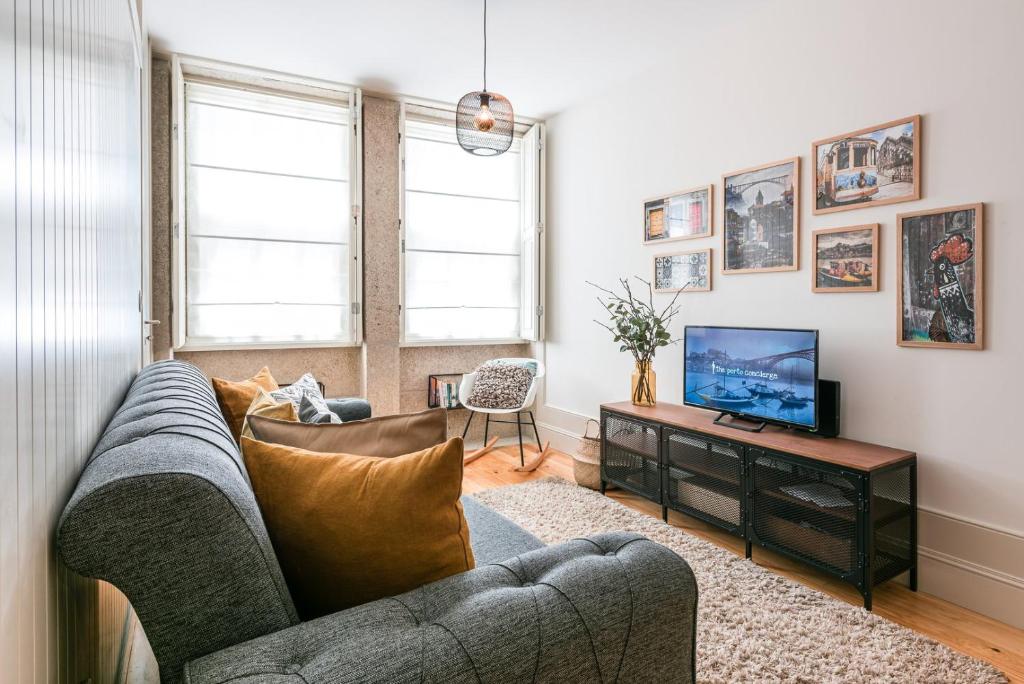 GuestReady - Oporto Temptation Apartment, Porto