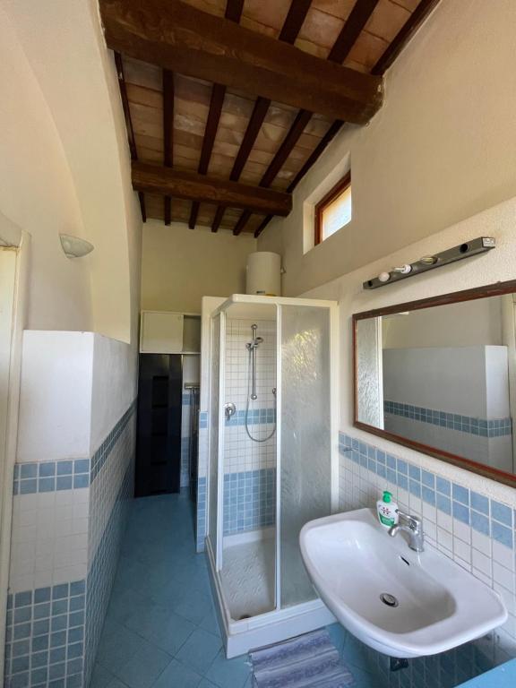 Casa Ennio a Le Grotte - Relax totale tra mare e campagna - 4