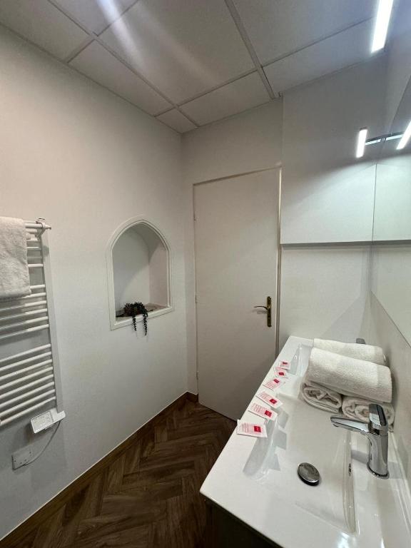 Appartement du Cloitre 1er - 3