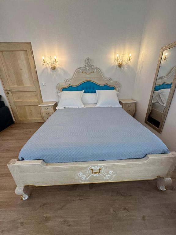 Appartement du Cloitre 1er - 4