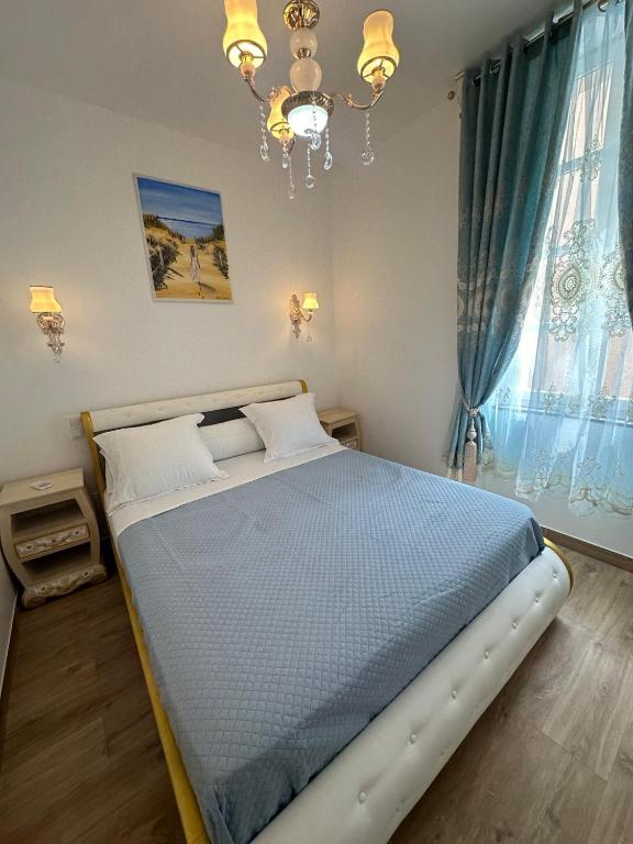 Appartement du Cloitre 1er - 2