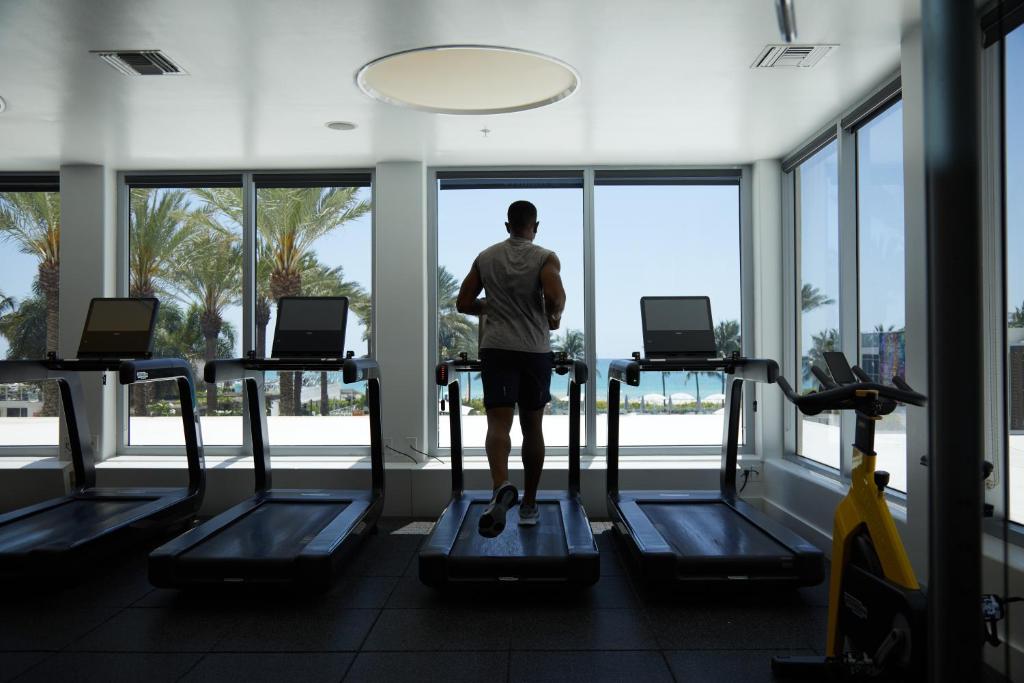 Palestra