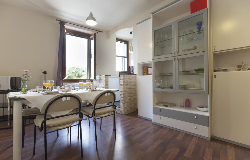 Facilities, Alghero Ciutat in Alghero