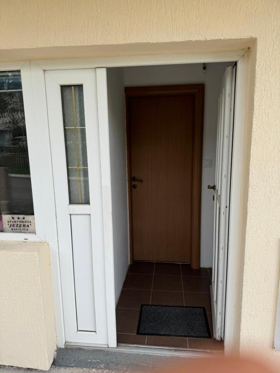 Apartman Jezera - 4