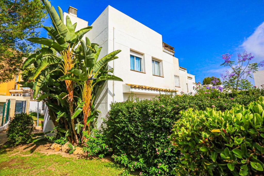 LITORAL COSTA DORADA - LAS CUMBRES Only families - 2