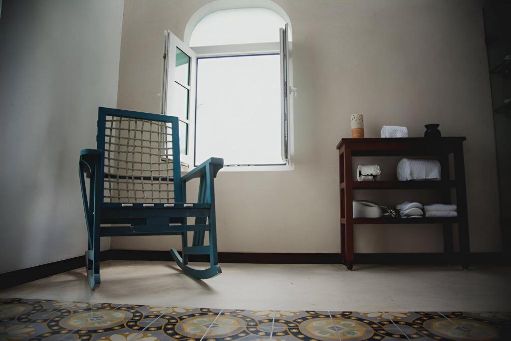 Delfina Boutique Hotel - 4