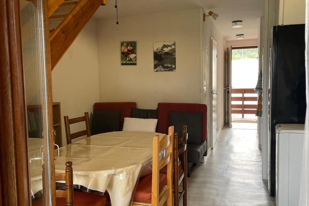Appartement en centre ville de Guillestre - 2