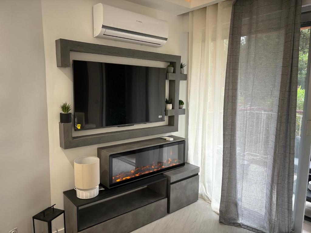Appartement Bord de Mer Saint Aygulf - 3
