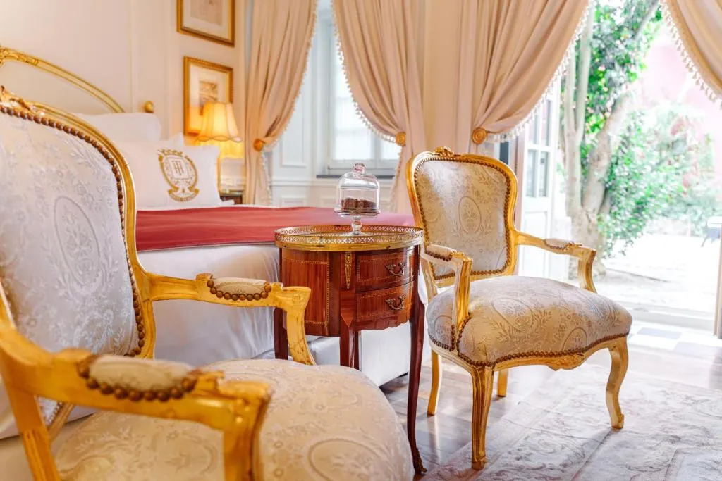 Boutique Hotel Teatro，位于英雄港的酒店