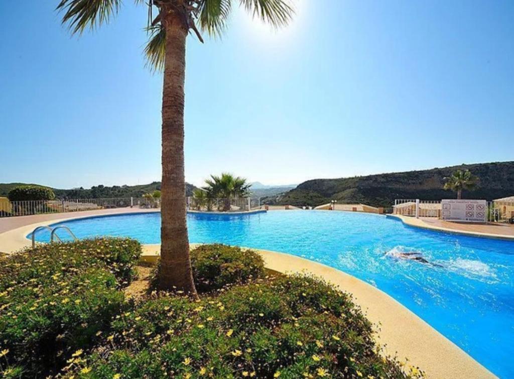 Palmeras Home Moraira - 2
