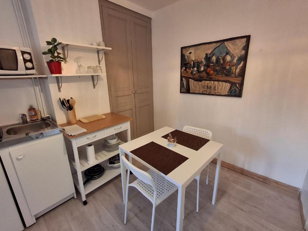appartement chez Eric 7 - 4