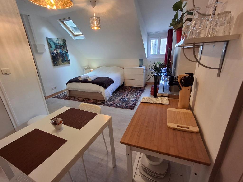 appartement chez Eric 7 - 2