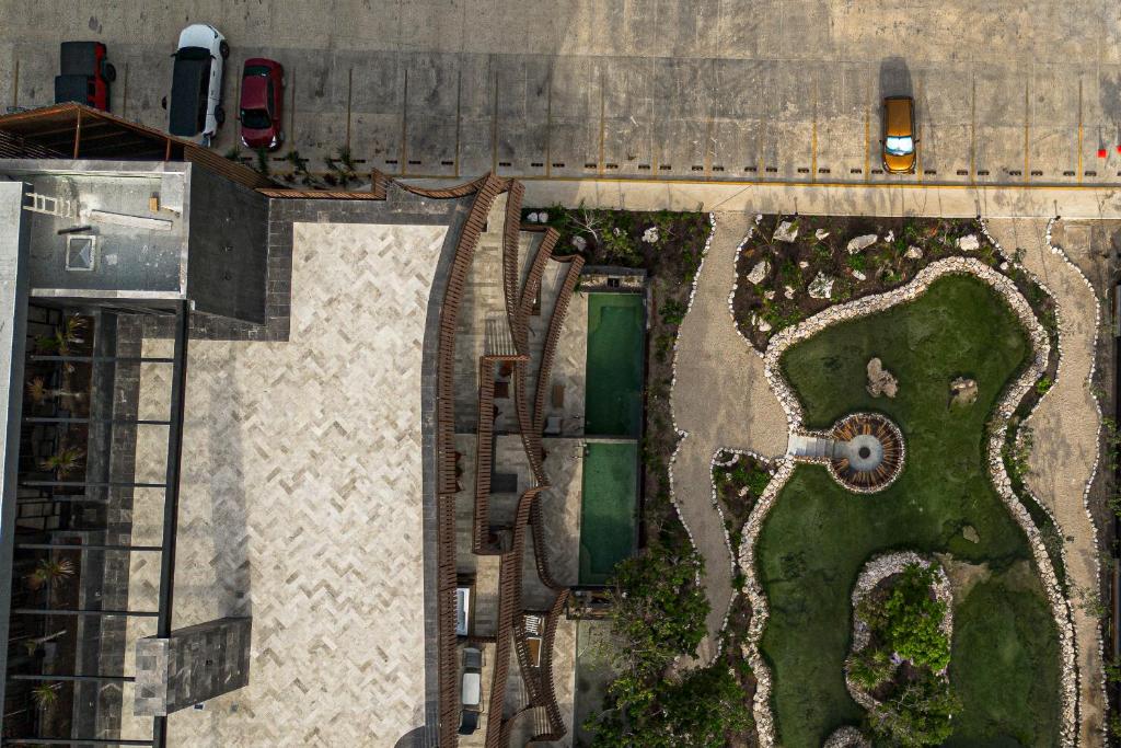 Aparment in the hotel zone of Tulum - 3