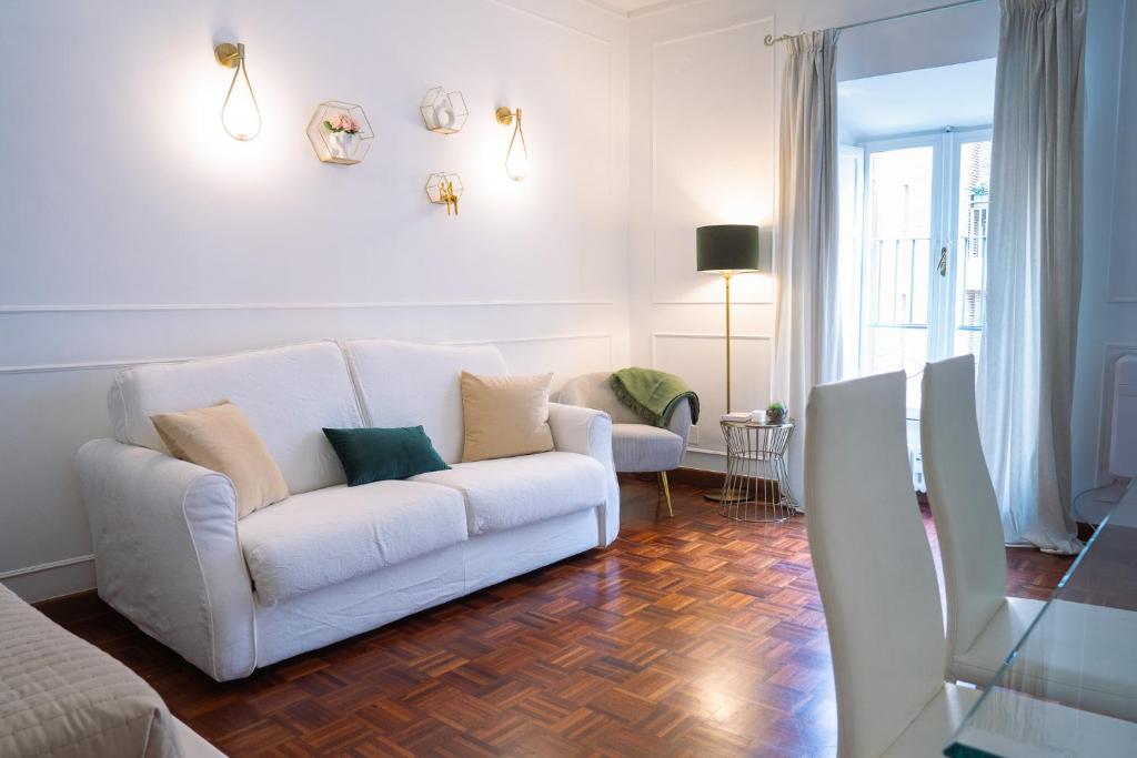 Luxury Stay Piazza di Spagna, Rzym