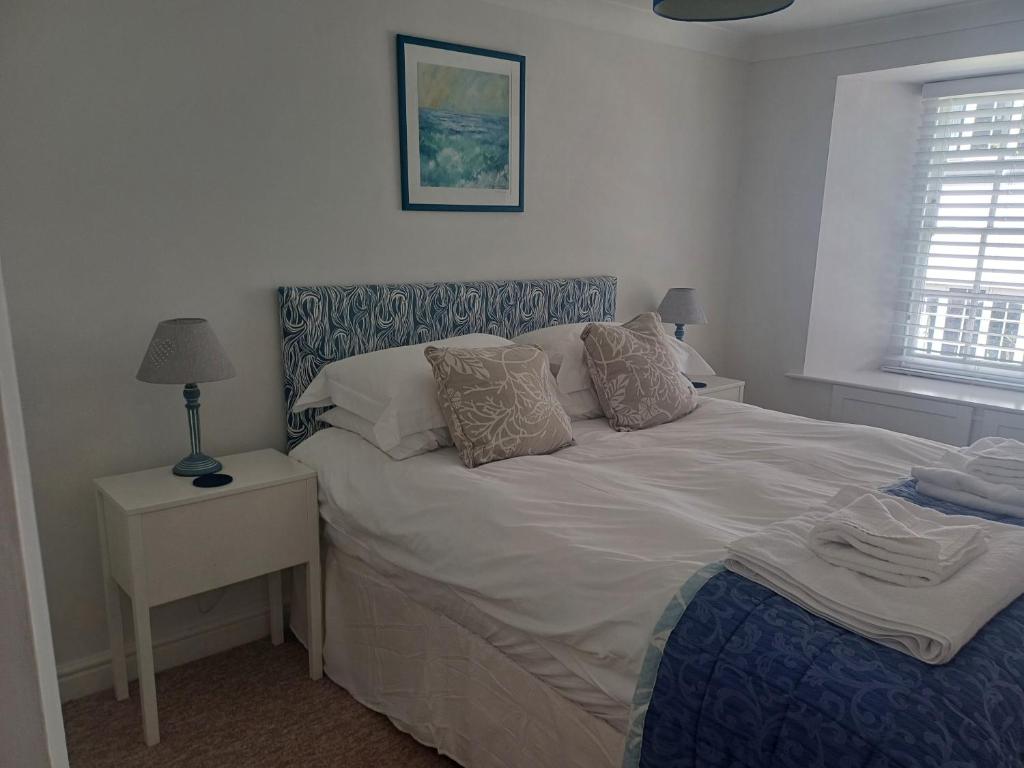 Bowline Townhouse, Falmouth photo 5
