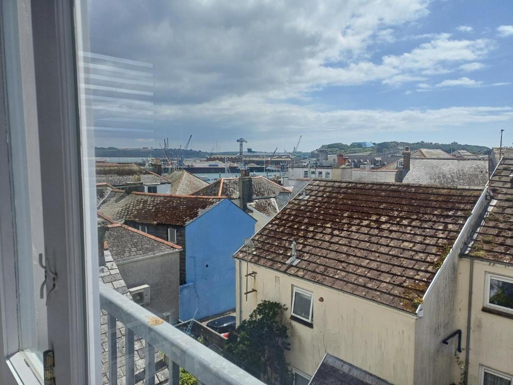 Bowline Townhouse, Falmouth photo 3