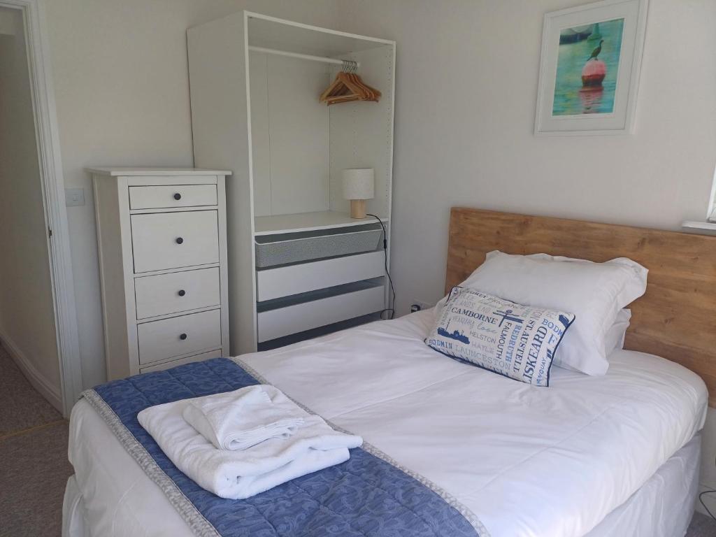 Bowline Townhouse, Falmouth photo 6