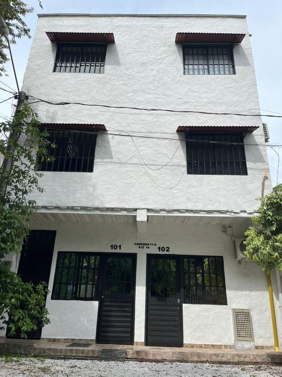 EL EDÉN, Puerto Triunfo