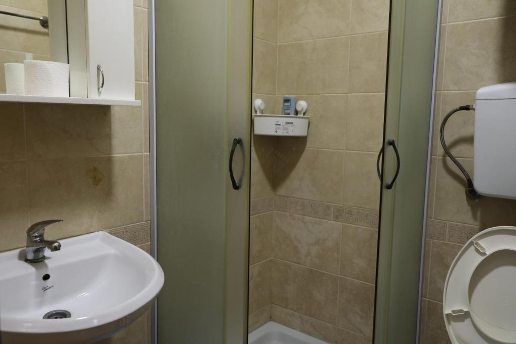 Lucic apartments - 3