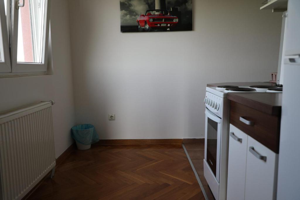 Lucic apartments - 4