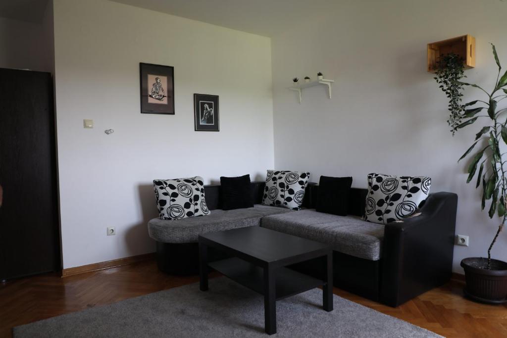 Lucic apartments - 1