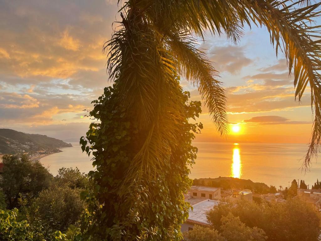 Villa des Arts - Taormina - 2