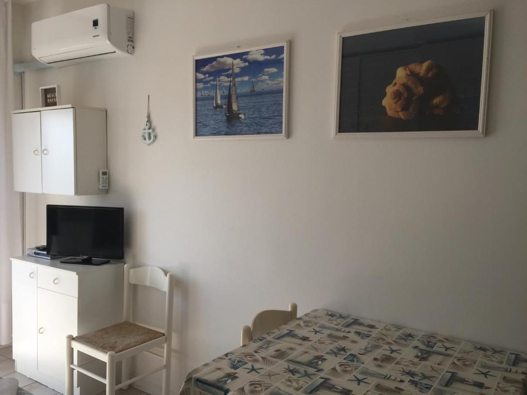 Appartamento La Torre - Vista Mare - 5
