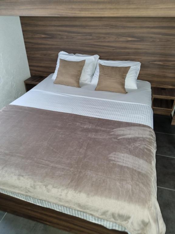 Apartmani Sutomore Tri Palme - 4