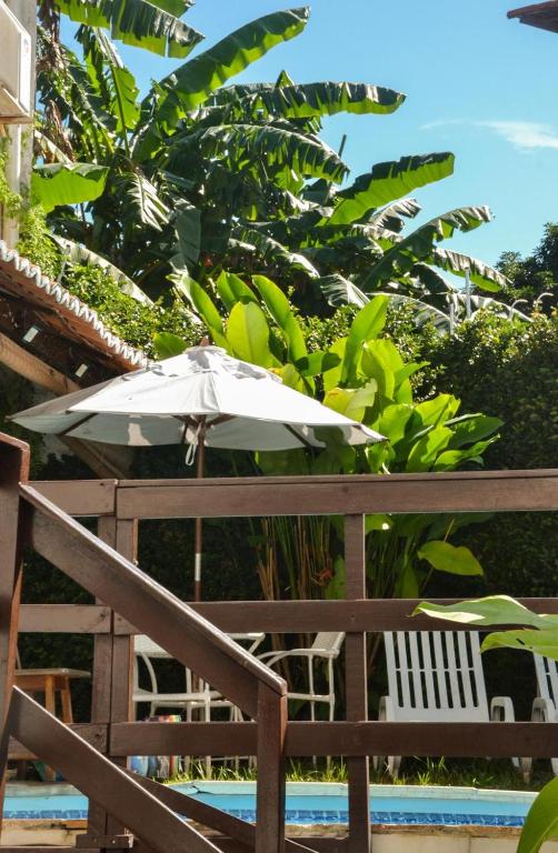 Pousada Prime Center, Pipa