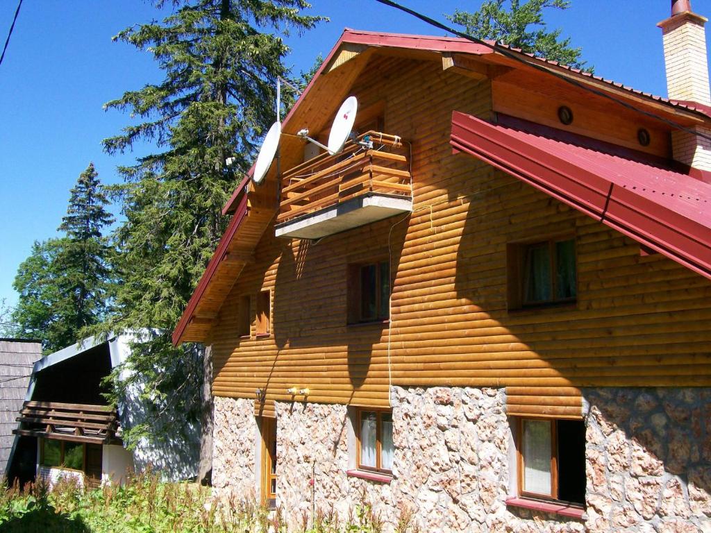 Apartments Avlijaš - 1