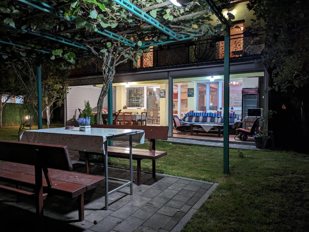 Holiday home Una-Mia - 4