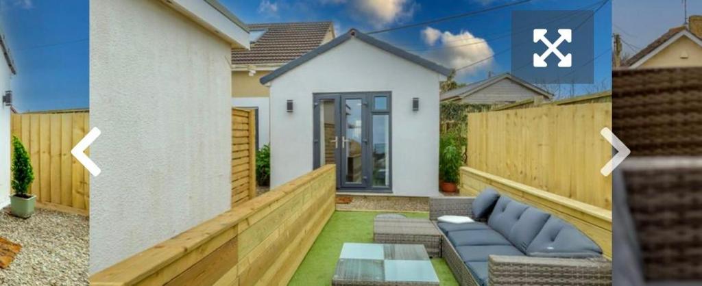 Porth Ed view, Saint Columb Minor