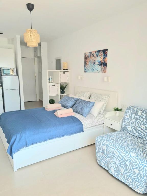 Apartamento AZUL - 5