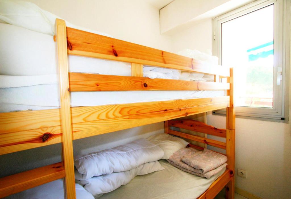 Villegiales Tee1 - Appartement dans résidence avec piscine MAE-1184 - 5