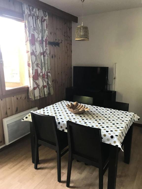 Residence La Combe D Or - Appartement en résidence de standing MAE-6254 - 5