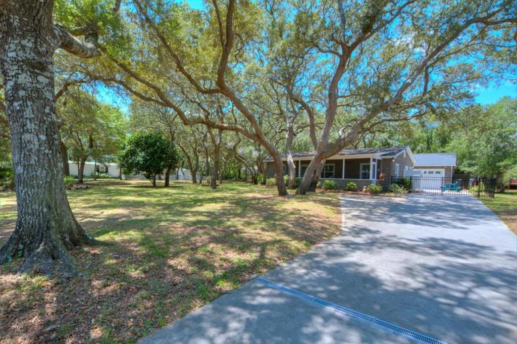 Heavily Salted, Oak Island