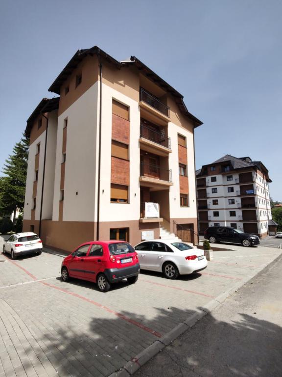 Apartman Petra Zlatibor - 2