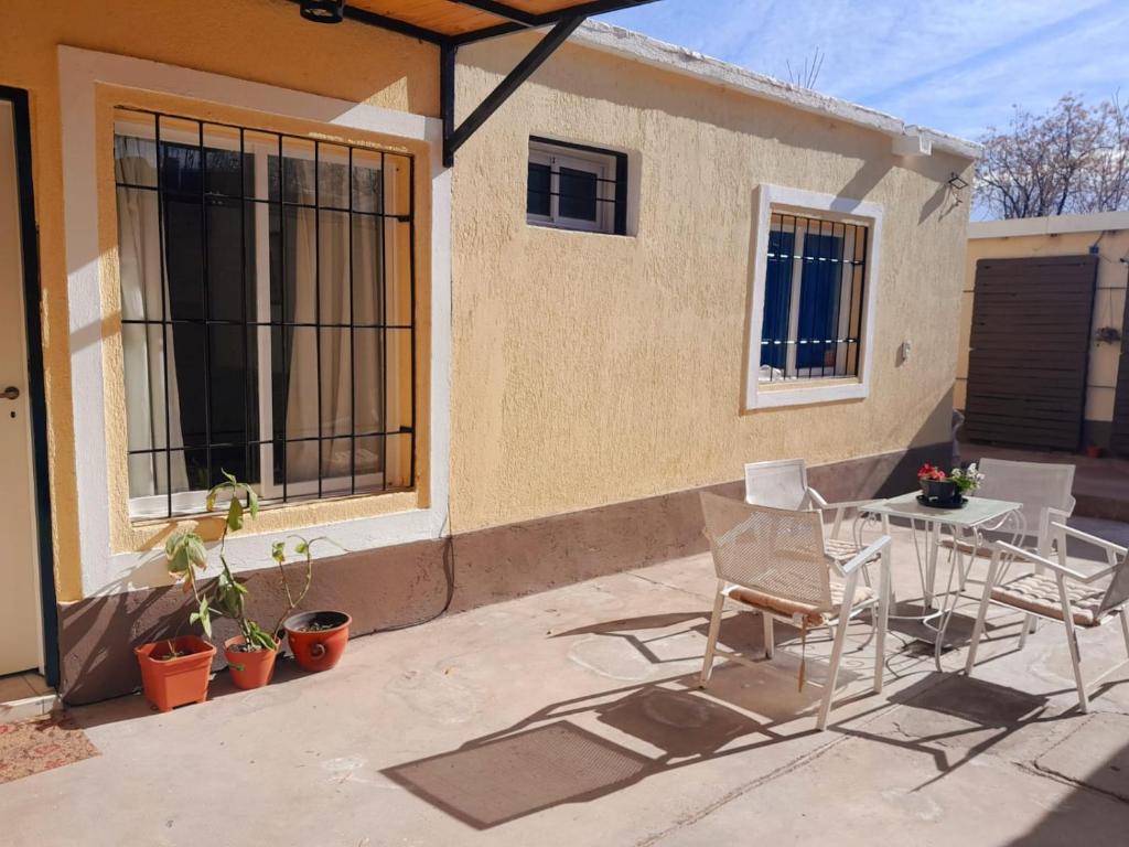 La Casita - 3