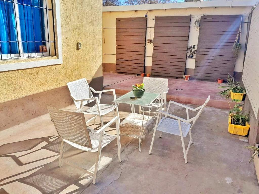 La Casita - 4