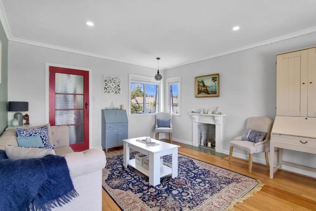 Lake of Tranquility, Rotorua