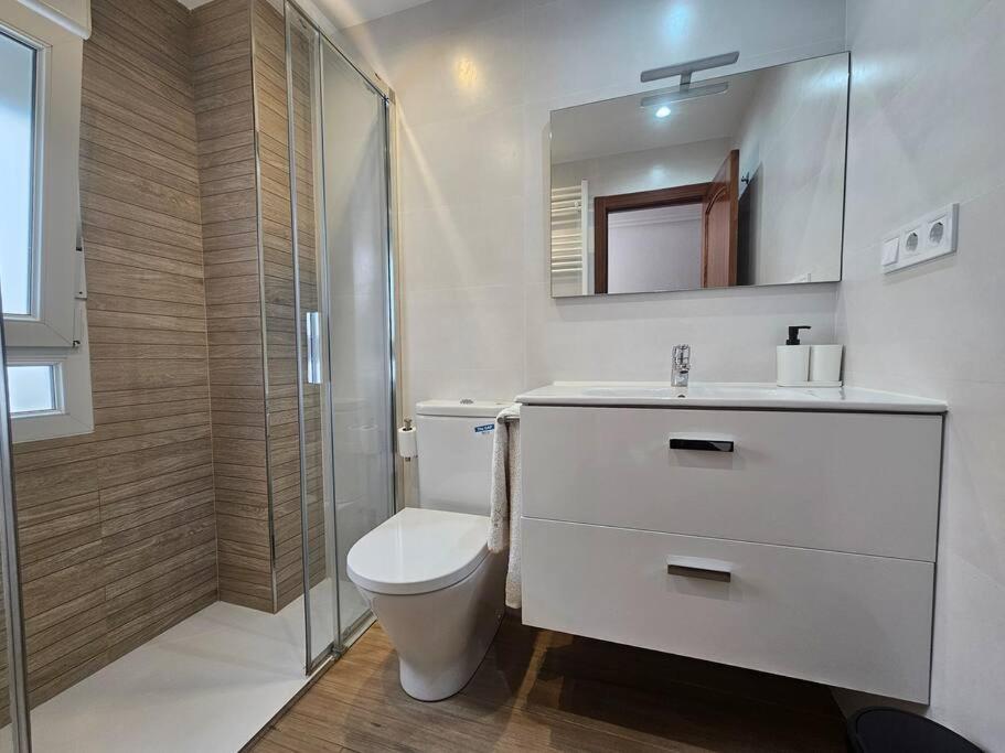 643A Moderno apartamento 3 dormitorios by R2R Consulting - 2