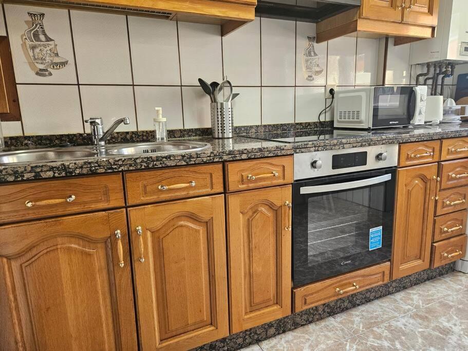 643A Moderno apartamento 3 dormitorios by R2R Consulting - 5