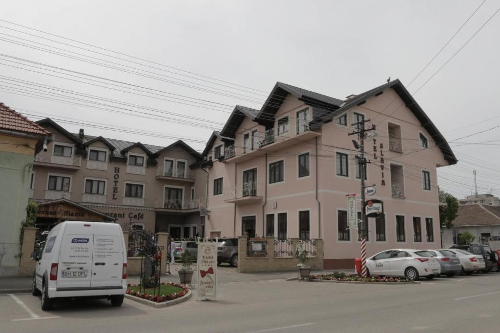 Hotel Slavia photo