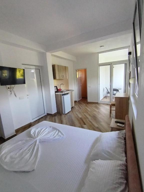 Marovac apartmani Velika Plaža - 5