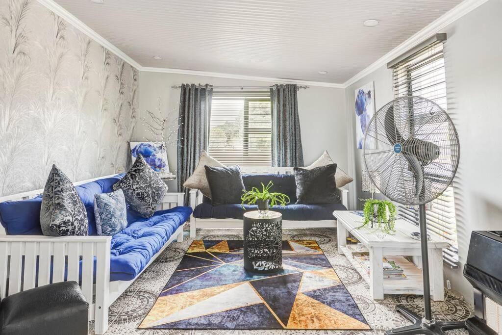 Beach Blessing, Gansbaai