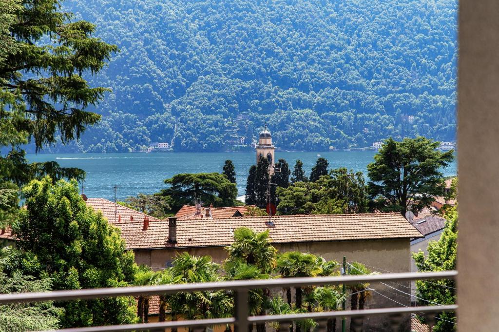Hotel Ristorante La Vignetta Cernobbio - 2